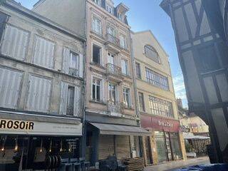Appartement 2 pièces 54 m² · à Troyes · 53,5 m² · 79 000 €