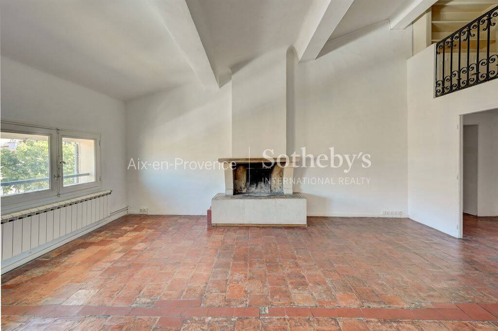 Appartement 5 pièces 131 m² · à Aix-en-Provence · 131 m² · 840 000 €