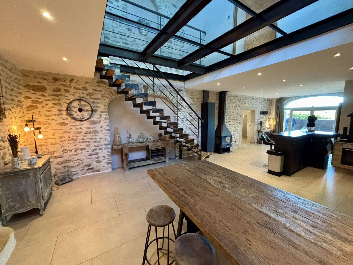 Maison 5 pièces 185 m² · à Valréas · 185 m² · 455 000 €