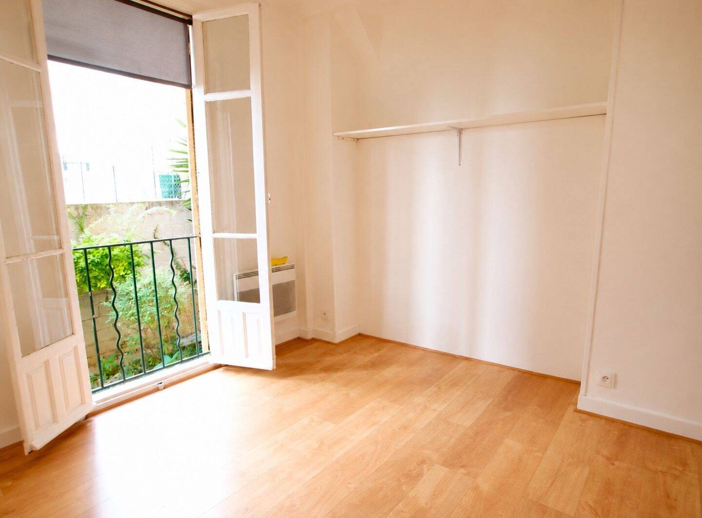 Appartement 2 pièces 35 m² · à Nice · 35 m² · 780 €/mois