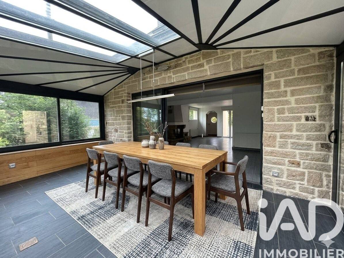 Maison 5 pièces 134 m² · à Saint-Nolff · 134,1 m² · 376 000 €