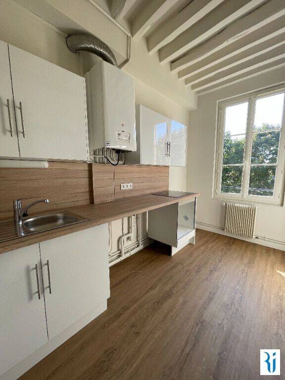 Appartement 2 pièces 57 m² · à Rouen · 57,1 m² · 605 €/mois