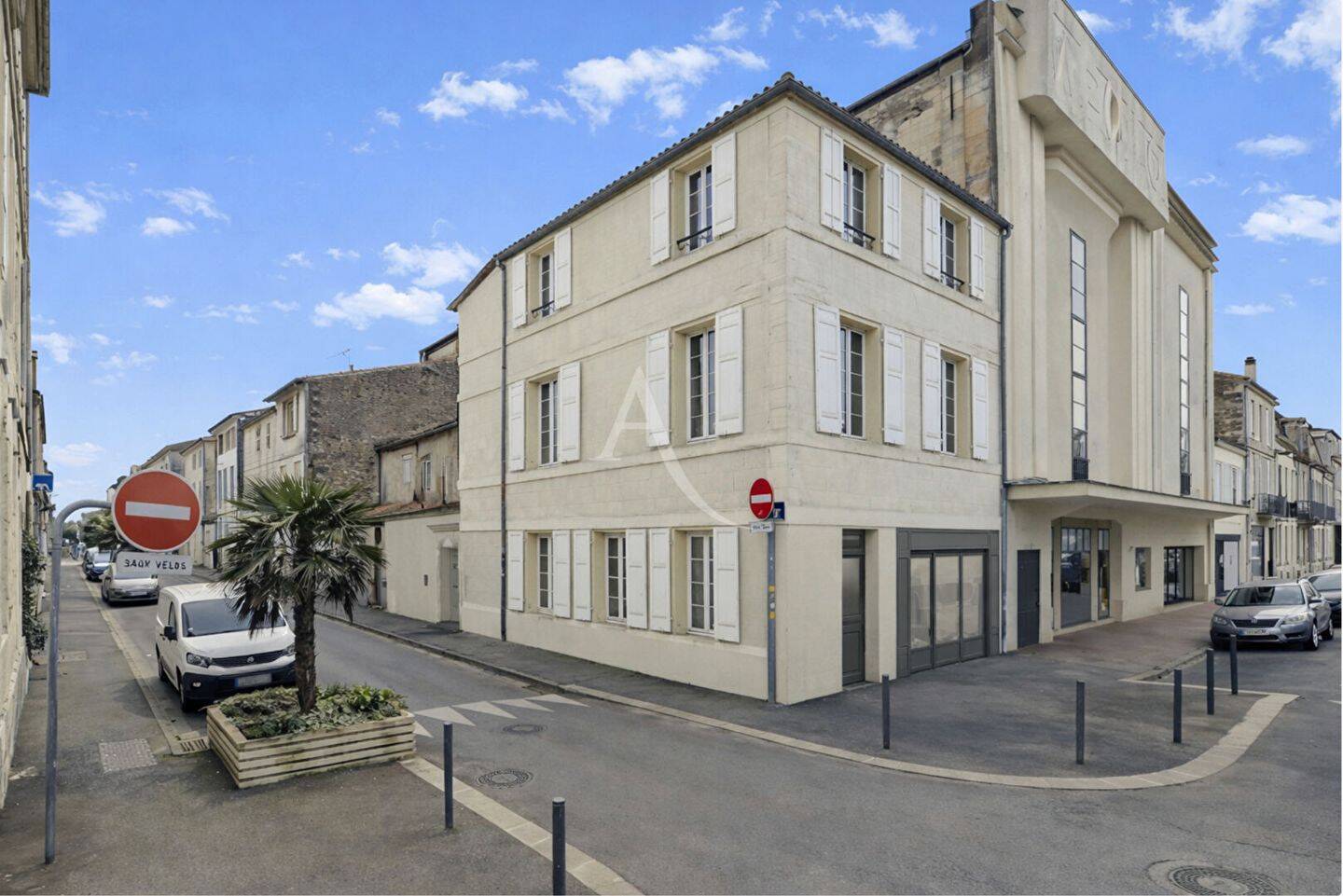 Appartement 3 pièces 52 m² · à Rochefort · 52 m² · 189 900 €