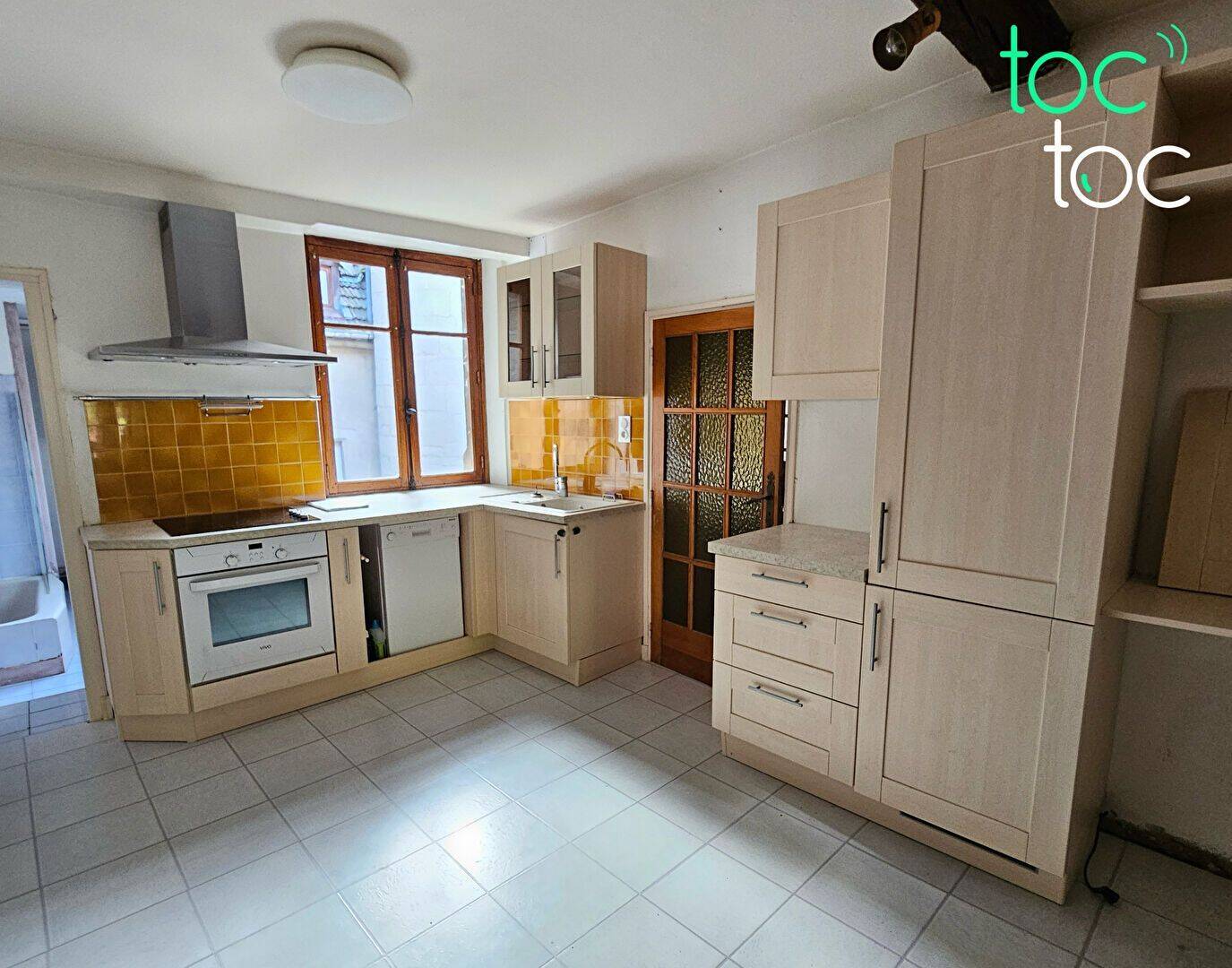 Appartement 8 pièces 123 m² · à Dole · 123 m² · 179 000 €