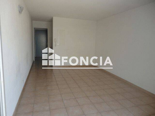Appartement 1 pièce 24 m² · à Perpignan · 24,3 m² · 397 €