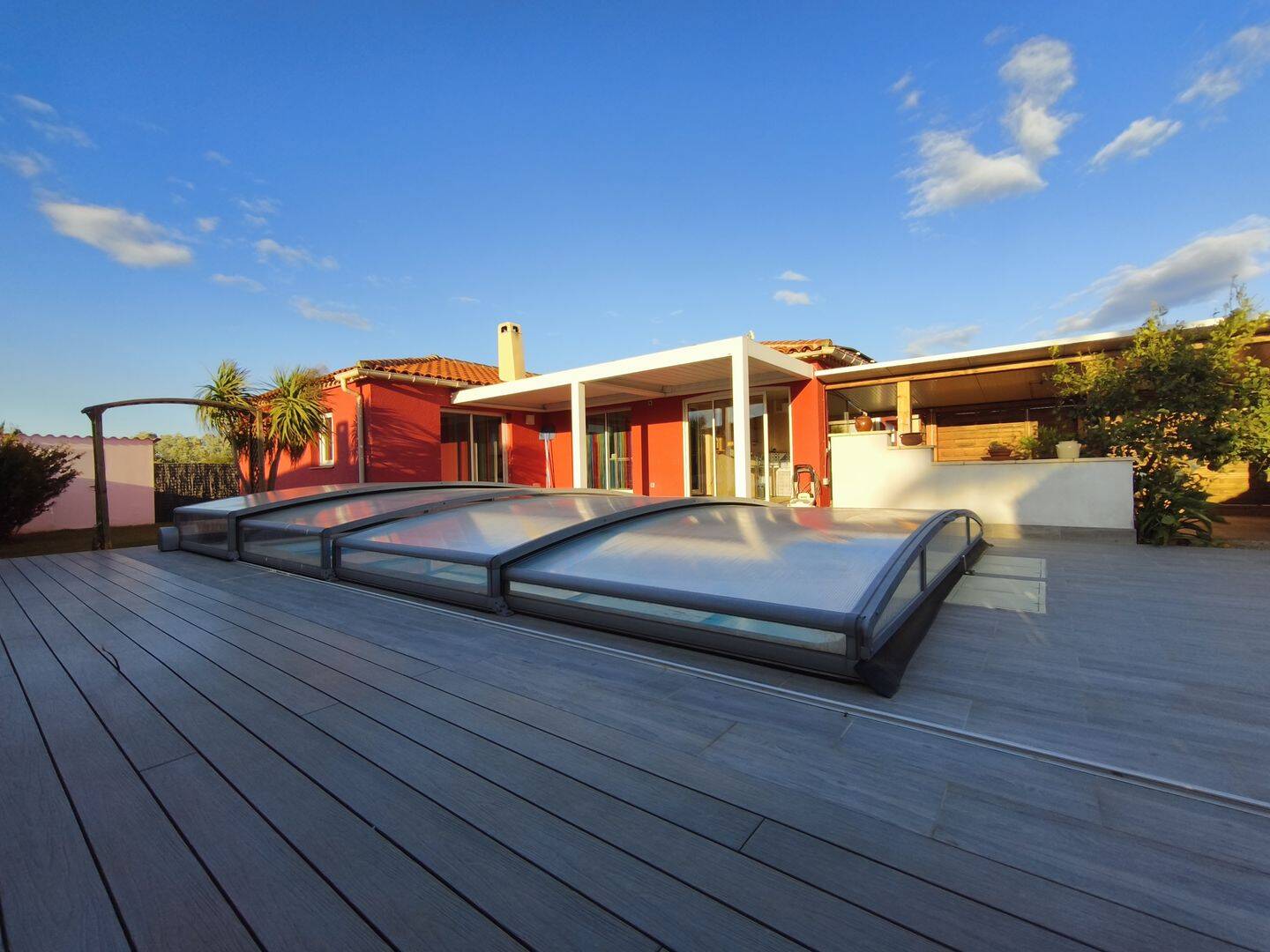 Maison 4 pièces 139 m² · à Torreilles · 139,3 m² · 497 000 €