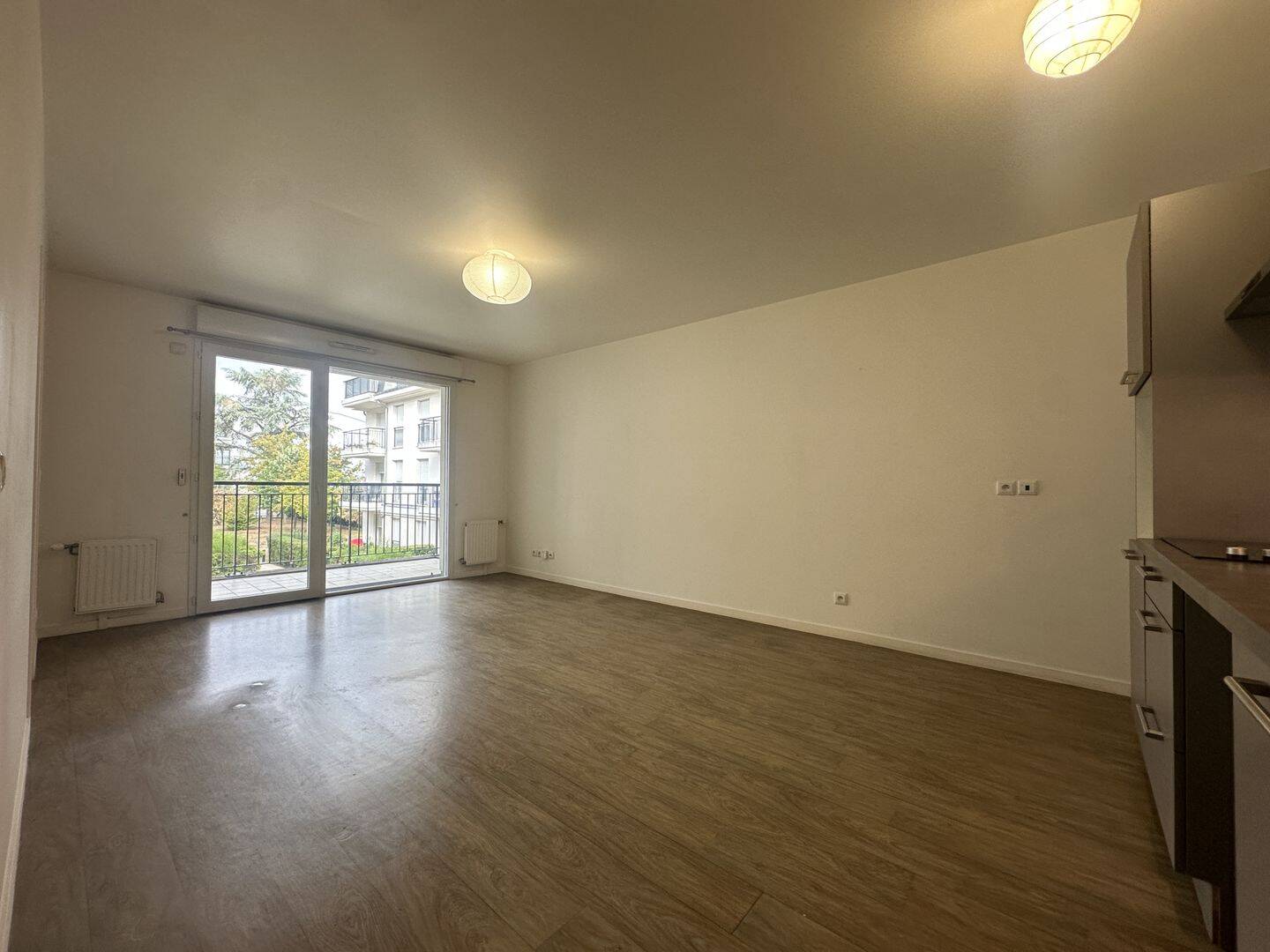 Appartement 2 pièces 46 m² · à Villecresnes · 45,7 m² · 171 739 €