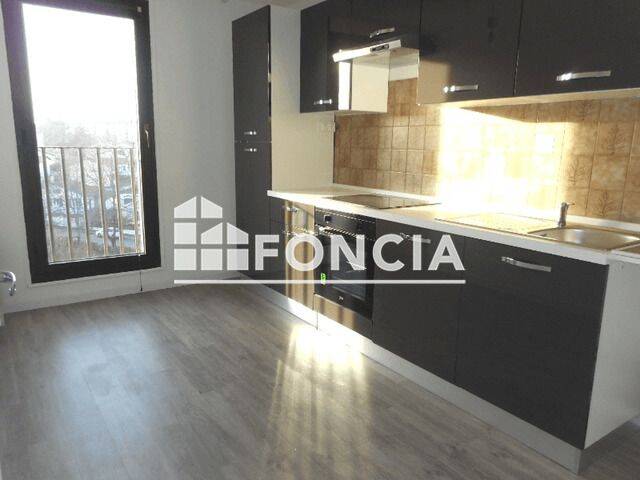 Appartement 2 pièces 53 m² · à Anglet · 53 m² · 735 €