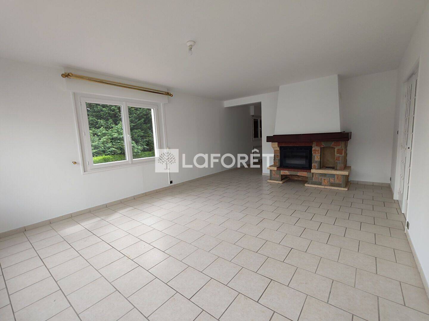 Maison 6 pièces 125 m² · à Hesdin-la-Forêt · 125 m² · 1 018 €/mois