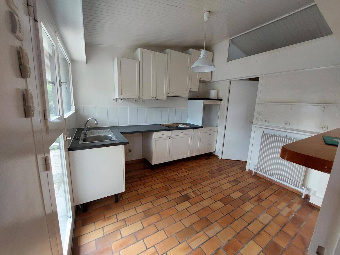 Maison 4 pièces 105 m² · à Meylan · 105 m² · 1 449 €/mois