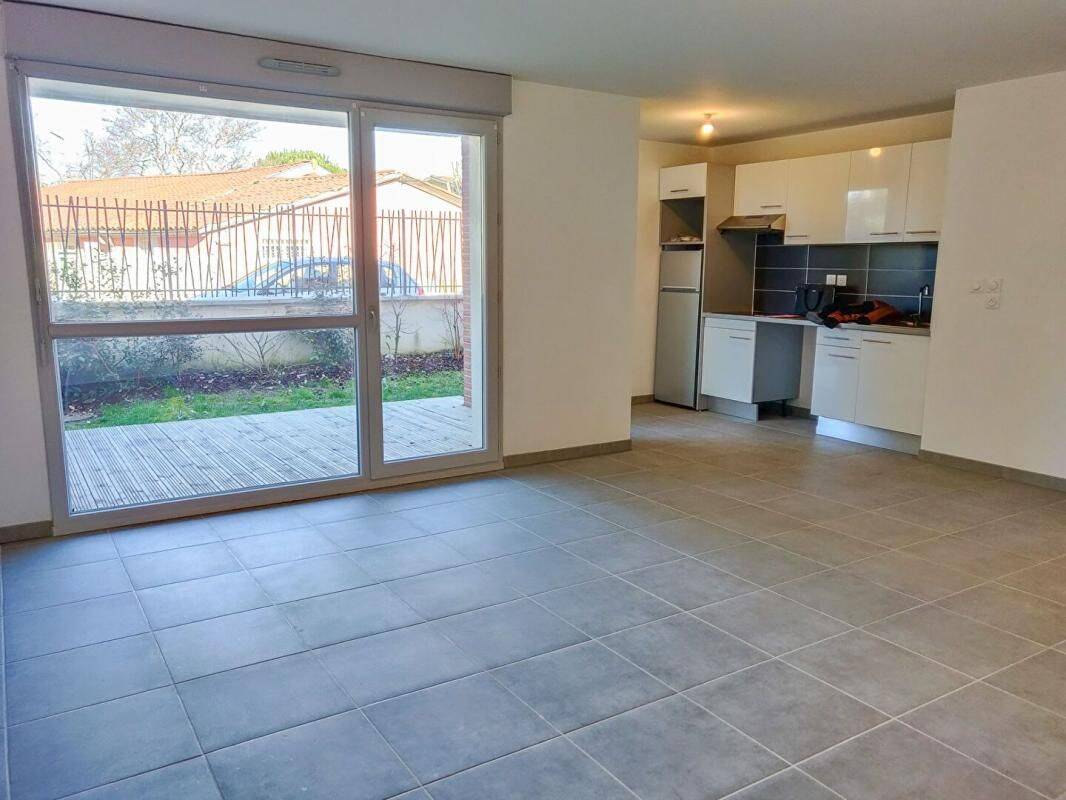 Appartement 2 pièces 71 m² · à Toulouse · 71 m² · 884 €/mois