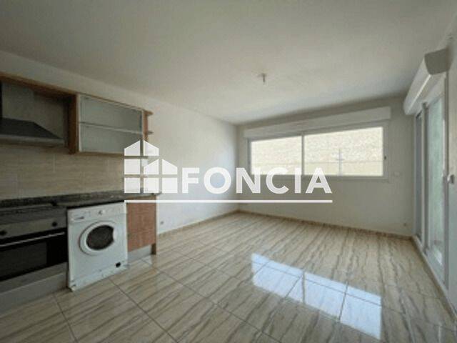 Appartement 3 pièces 49 m² · à Canet-en-Roussillon · 48,5 m² · 755 €