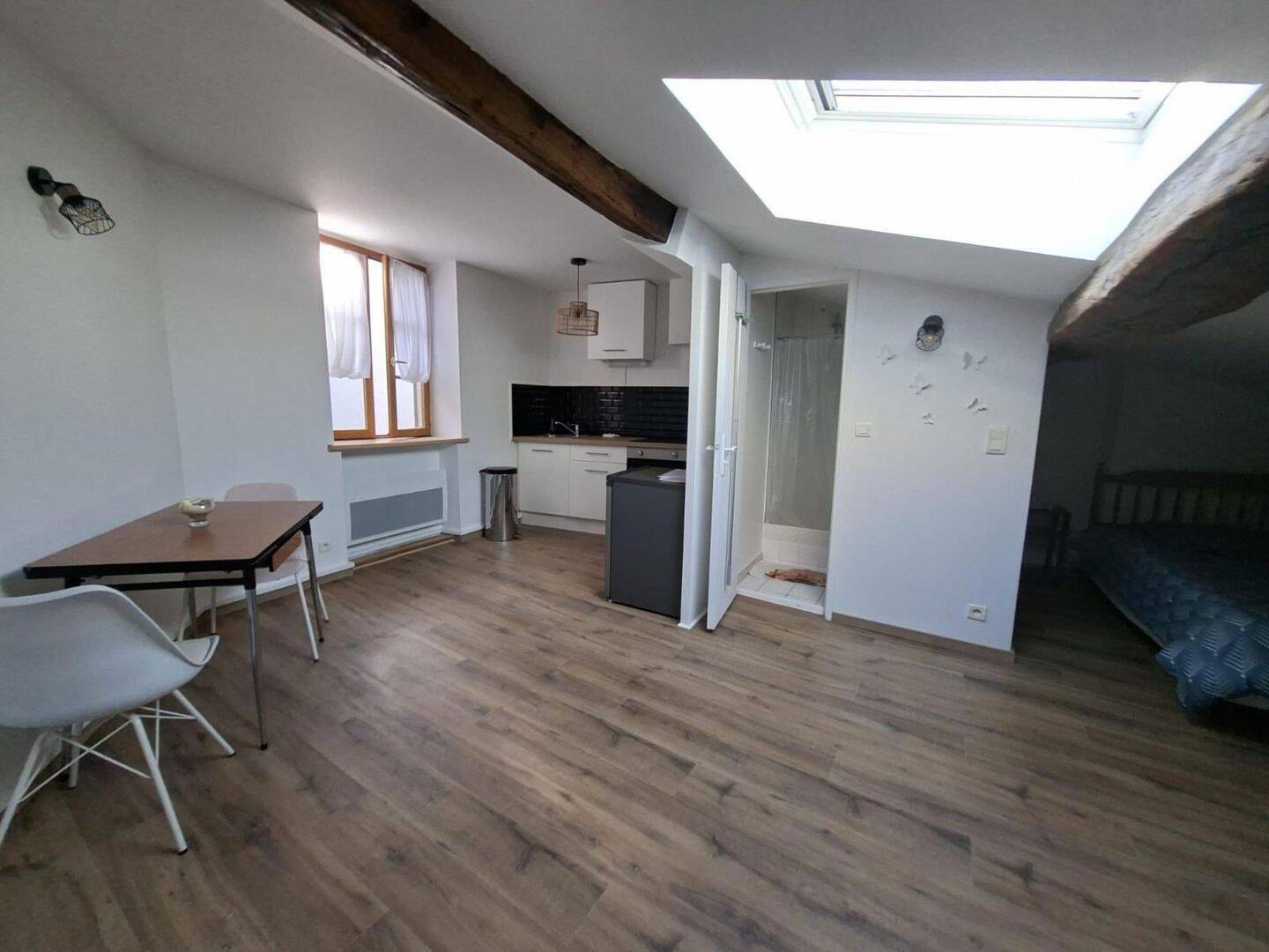 Appartement 1 pièce 22 m² · à Mâcon · 22 m² · 475 €/mois