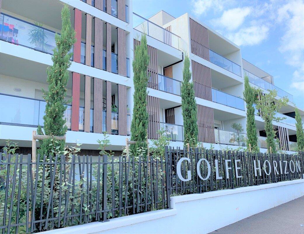 Appartement 2 pièces 41 m² · à Fréjus · 41 m² · 783 €