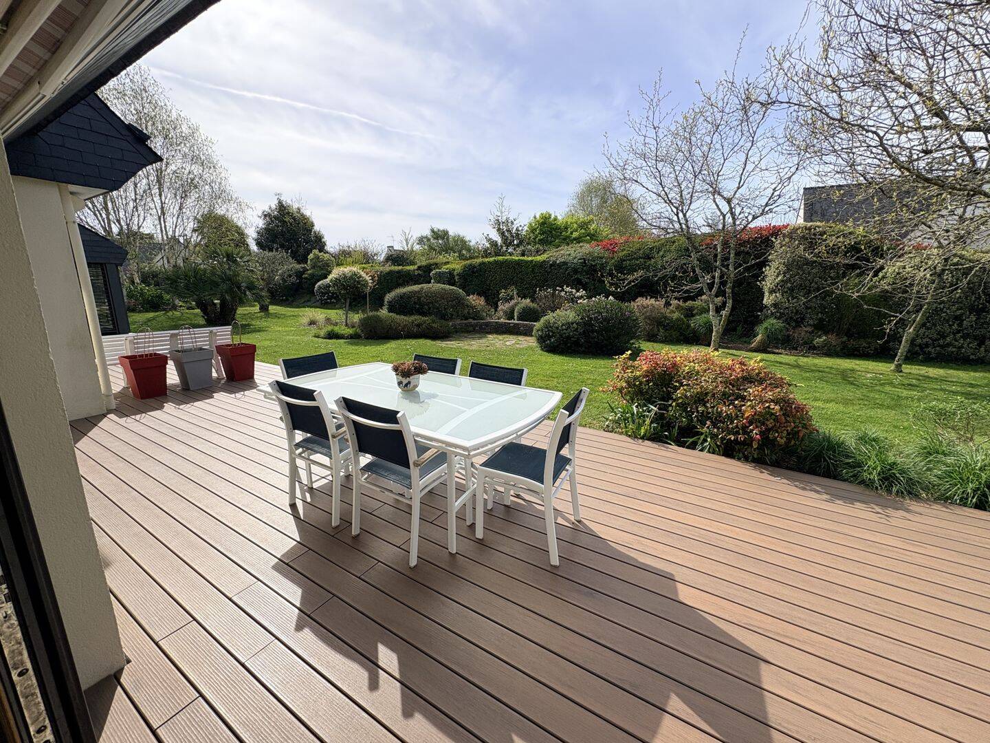 Maison 7 pièces 207 m² · à Fouesnant · 207 m² · 644 800 €