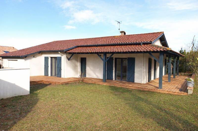 Maison 4 pièces 105 m² · à Saint-Loup-Cammas · 105 m² · 449 000 €