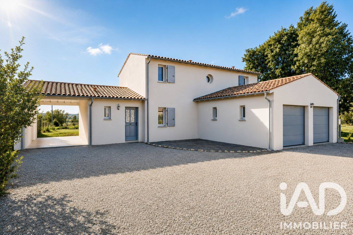 Maison 6 pièces 149 m² · à Magné · 149 m² · 387 000 €