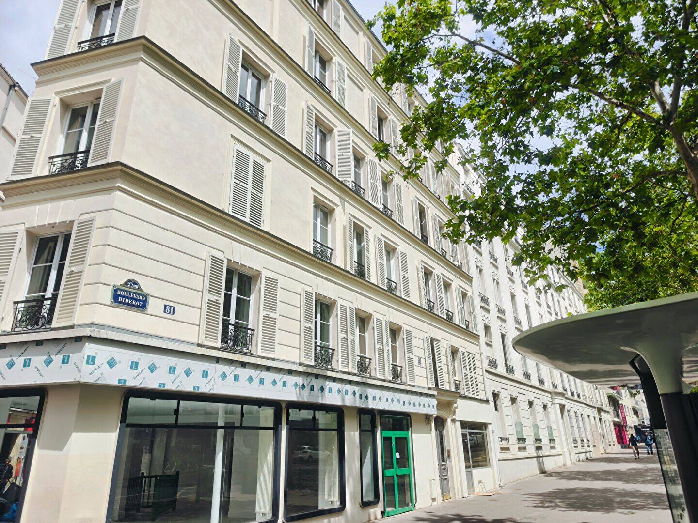 Appartement 2 pièces 31 m² · à Paris 12ème · 30,5 m² · 322 500 €
