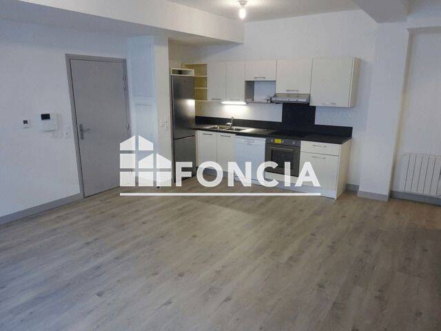 Appartement 3 pièces 65 m² · à Rouen · 64,7 m² · 874 €/mois