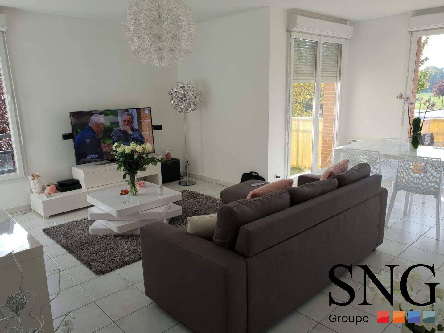 Appartement 3 pièces 65 m² · à Avion · 65,5 m² · 801 €/mois