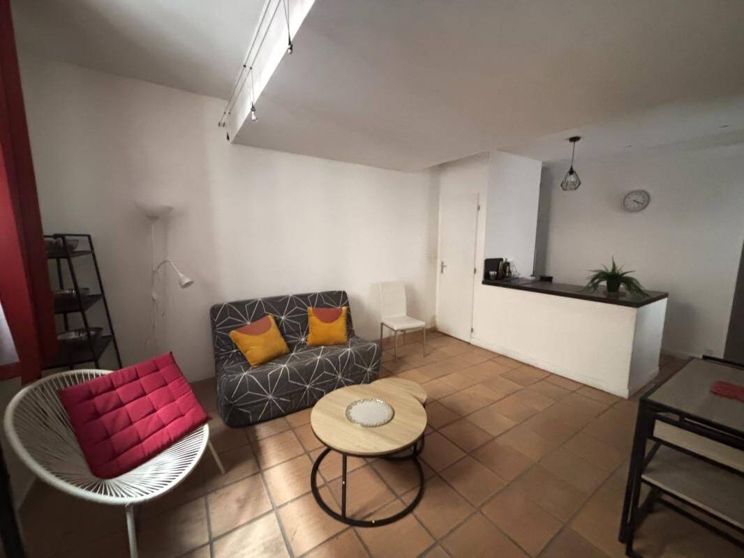 Appartement 1 pièce 25 m² · à Avignon · 25 m² · 380 €/mois