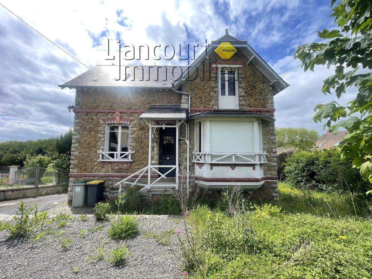 Maison 6 pièces 105 m² · à Liancourt · 105 m² · 260 000 €