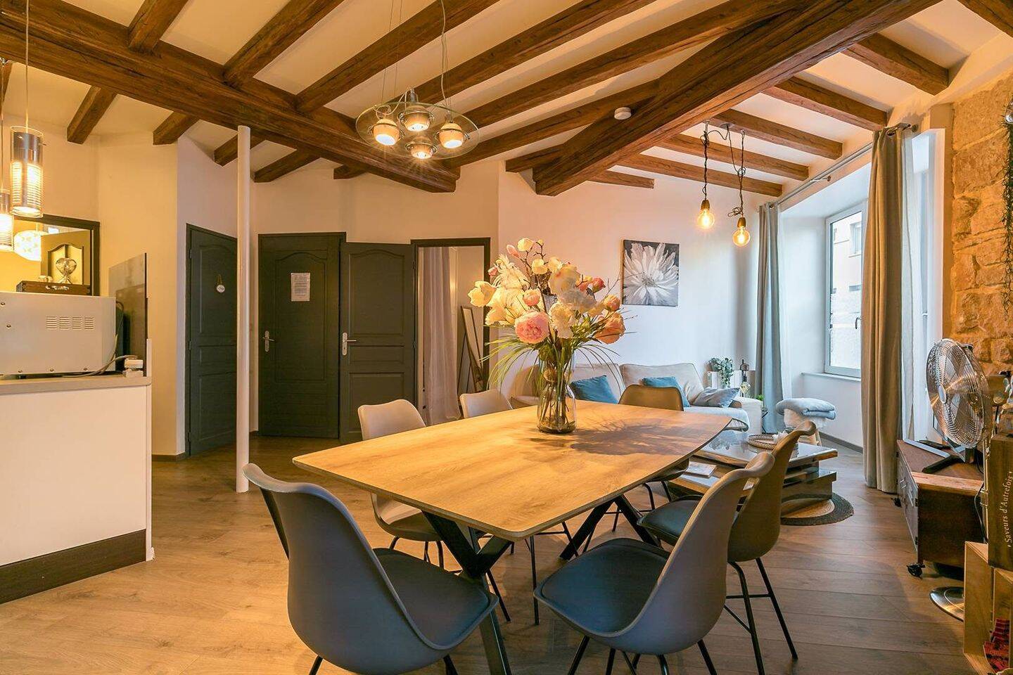 Appartement 3 pièces 65 m² · à Dijon · 65 m² · 199 000 €