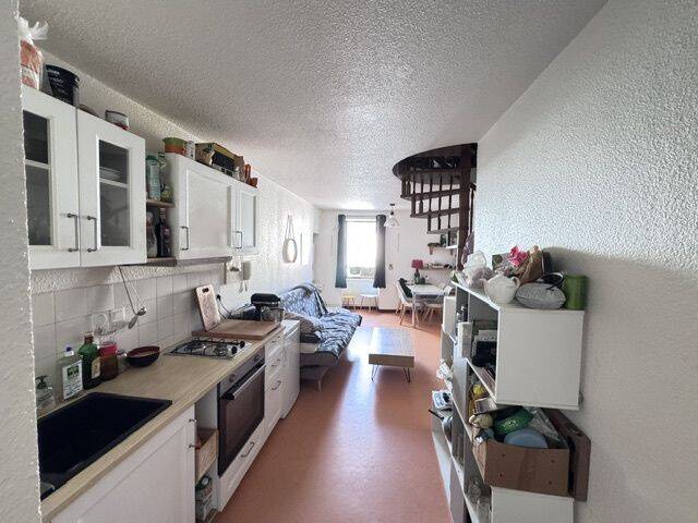 Appartement 2 pièces 55 m² · à Moirans-en-Montagne · 55 m² · 540 €/mois