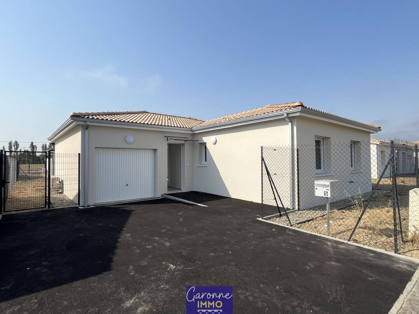 Maison 4 pièces 91 m² · à Damazan · 91 m² · 228 000 €