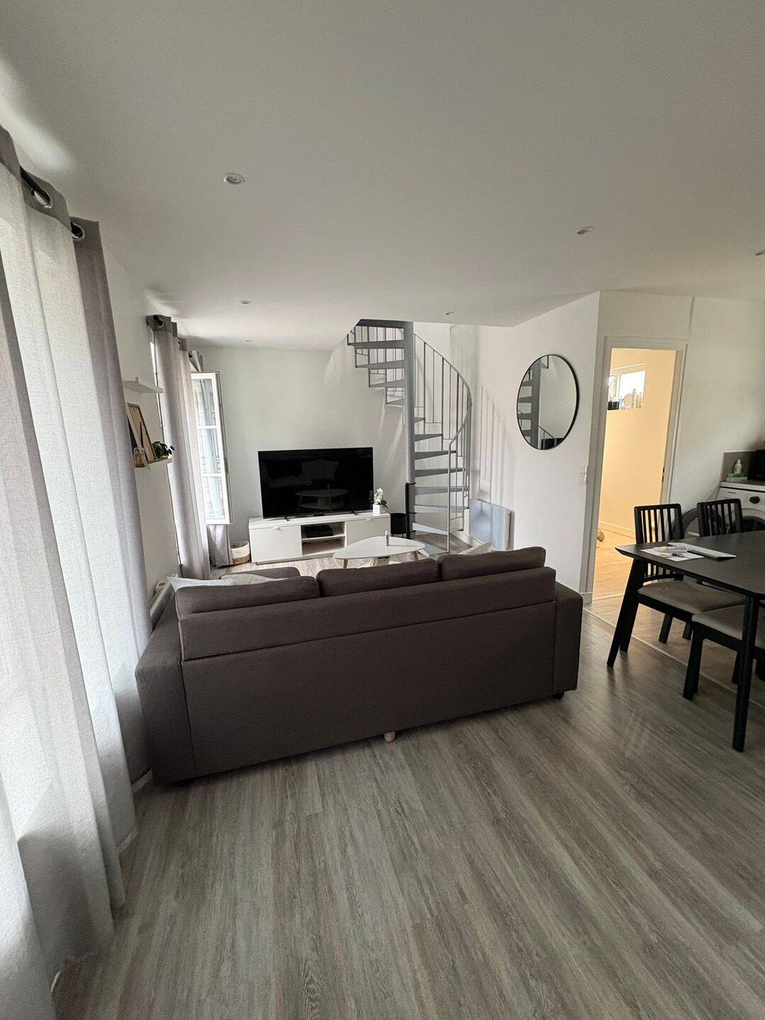 Appartement 2 pièces 39 m² · à Milly-la-Forêt · 39,3 m² · 750 €