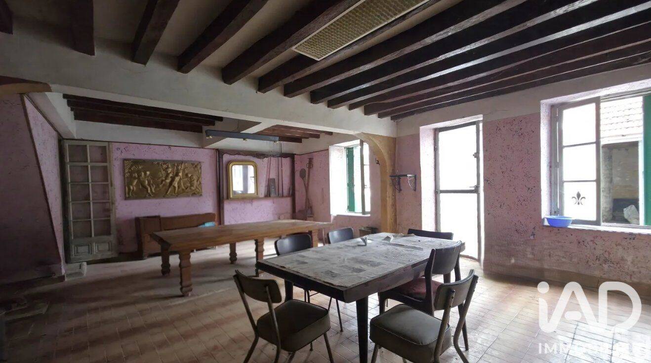 Maison 4 pièces 107 m² · à Baslieux-lès-Fismes · 107 m² · 49 500 €