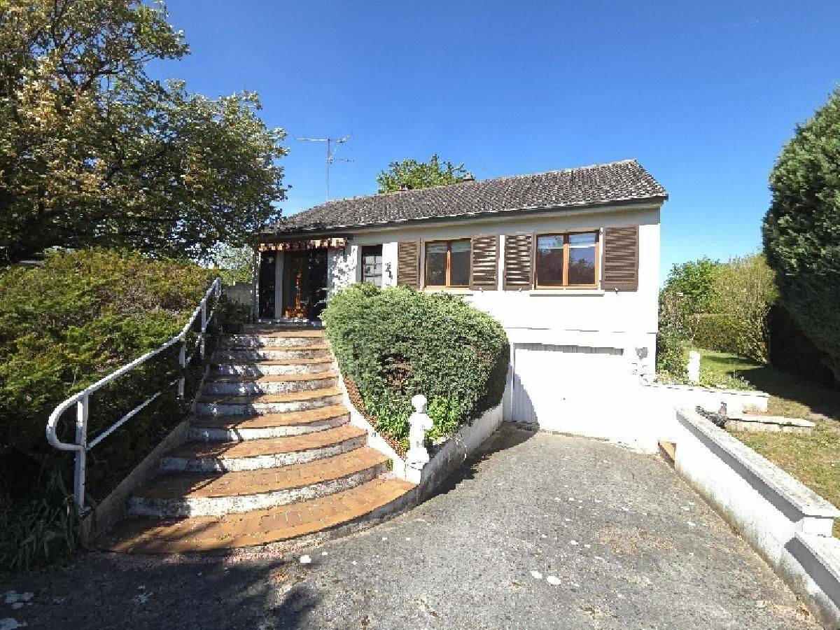 Maison 5 pièces 78 m² · à Nogent-sur-Oise · 78 m² · 230 000 €