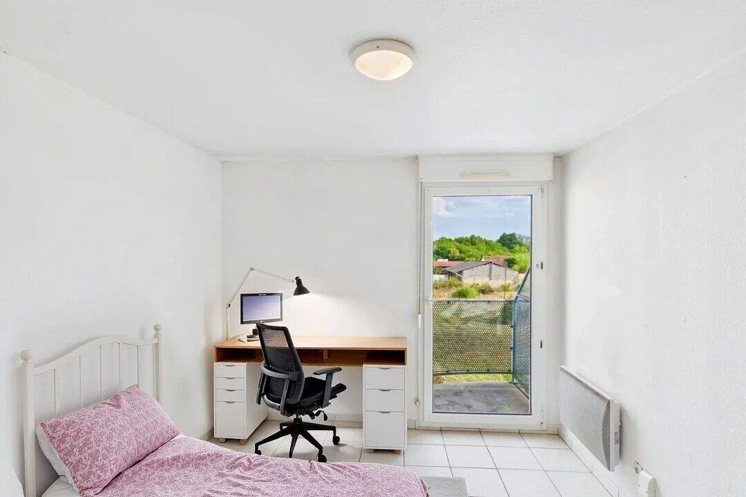 Appartement 1 pièce 20 m² · à Metz · 20 m² · 59 000 €