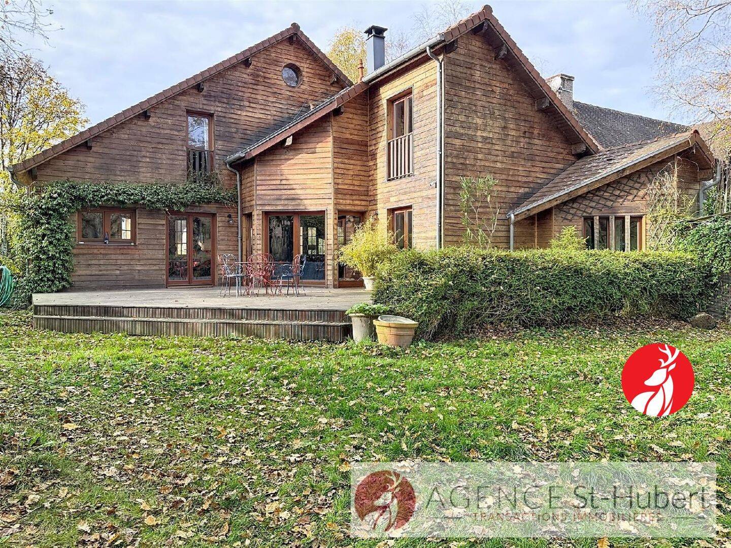 Maison 7 pièces 143 m² · à Bois-le-Roi · 143 m² · 775 000 €