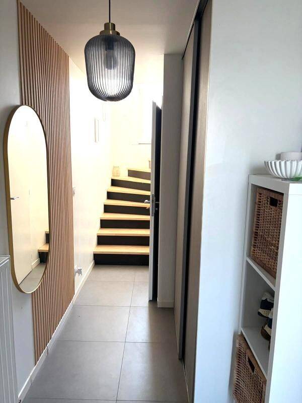 Appartement 5 pièces 90 m² · à Rezé · 90 m² · 1 100 €