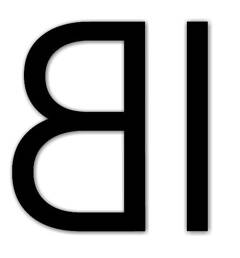 BELLEGARDE IMMOBILIER logo