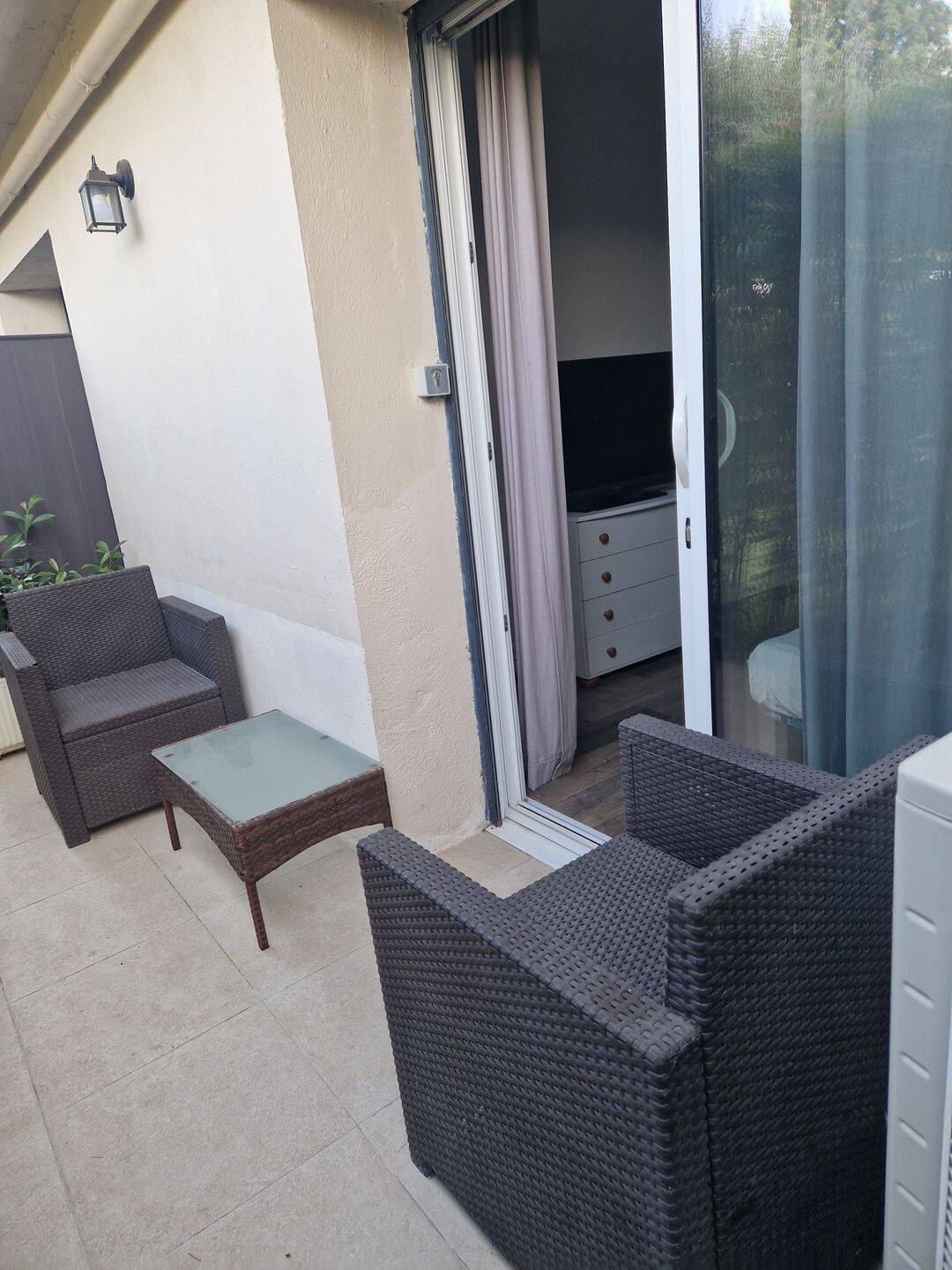 Appartement 1 pièce 25 m² · à Cagnes-sur-Mer · 25 m² · 750 €/mois