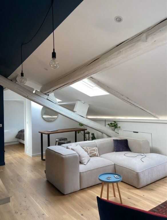 Appartement 2 pièces 35 m² · à Lyon 4ème Arrondissement · 35 m² · 845 €/mois