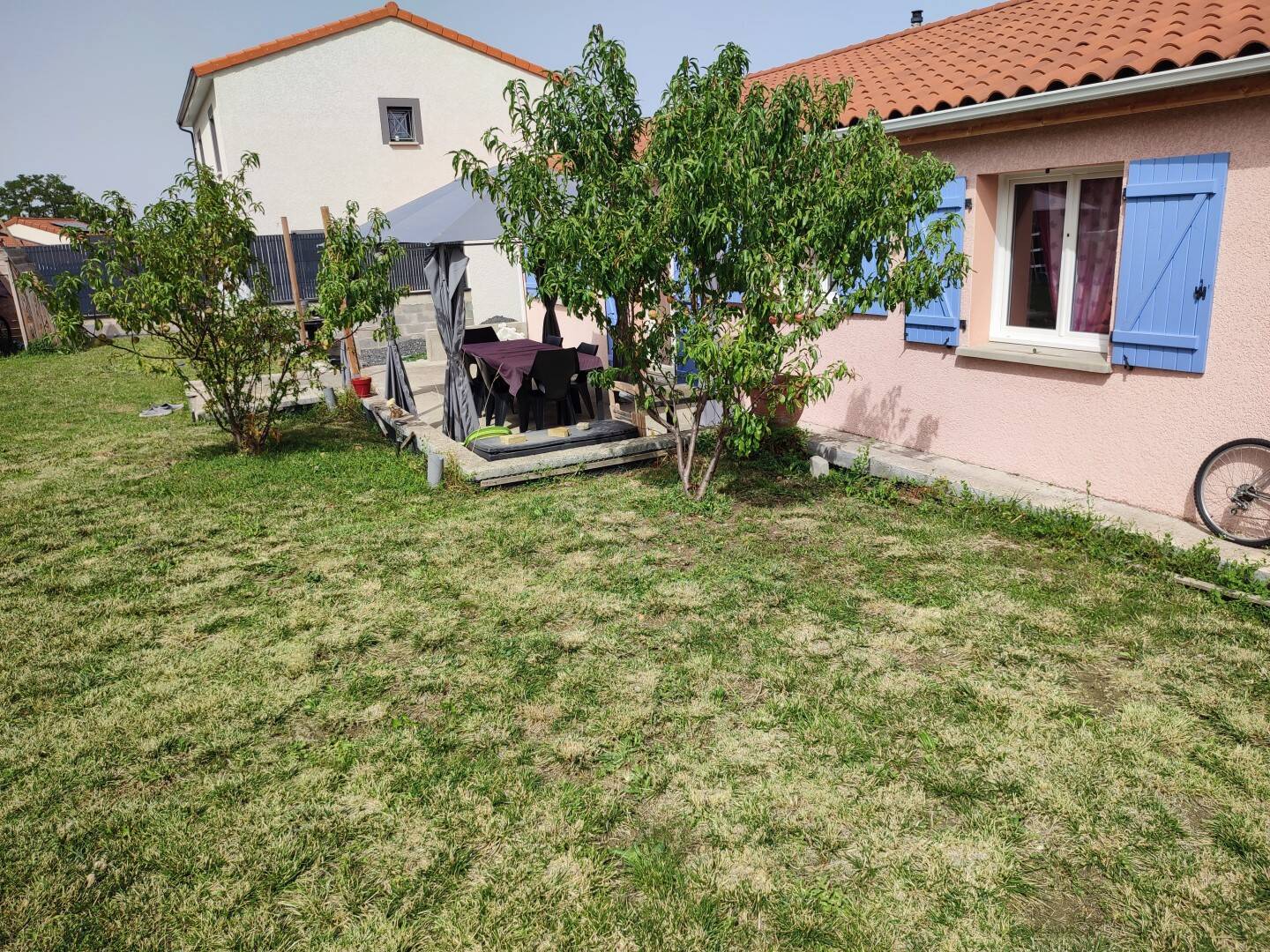 Maison 4 pièces 90 m² · à Vertaizon · 90 m² · 235 000 €