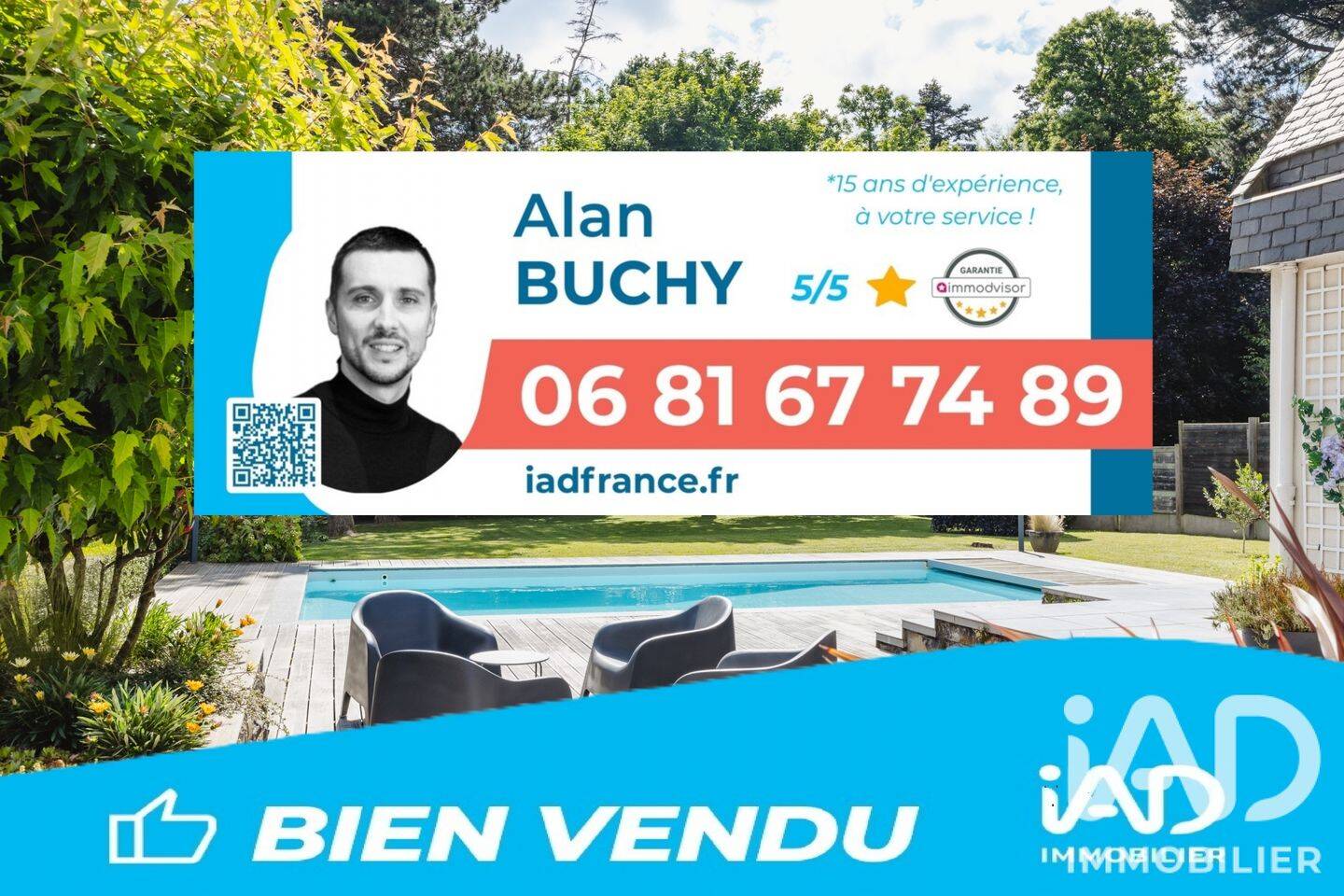 Maison 8 pièces 210 m² · à Cesson-Sévigné · 210 m² · 998 500 €
