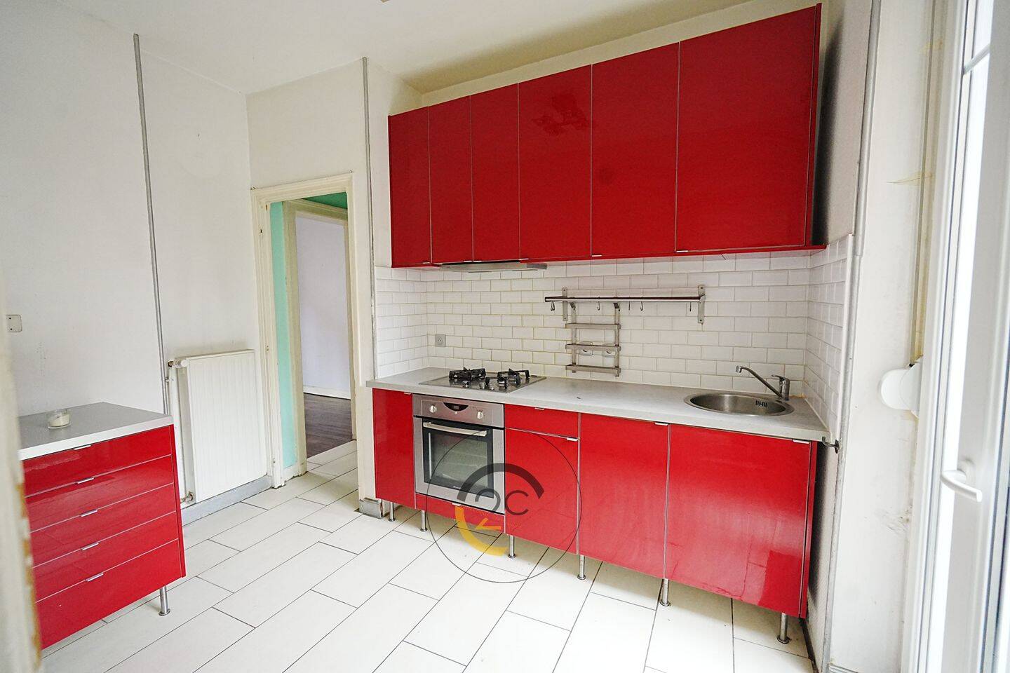 Appartement 3 pièces 54 m² · à Longwy · 54 m² · 89 000 €