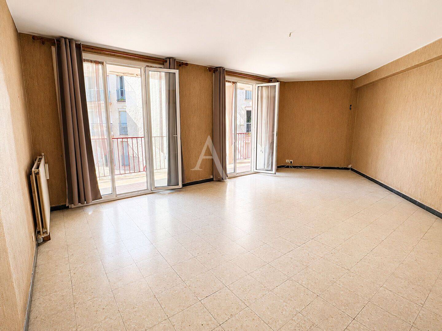 Appartement 4 pièces 88 m² · à Sète · 88 m² · 149 500 €