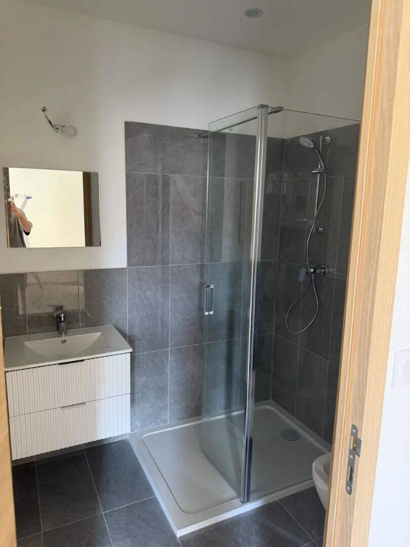 Appartement 1 pièce 20 m² · à Marseille 2ème Arrondissement · 20 m² · 650 €