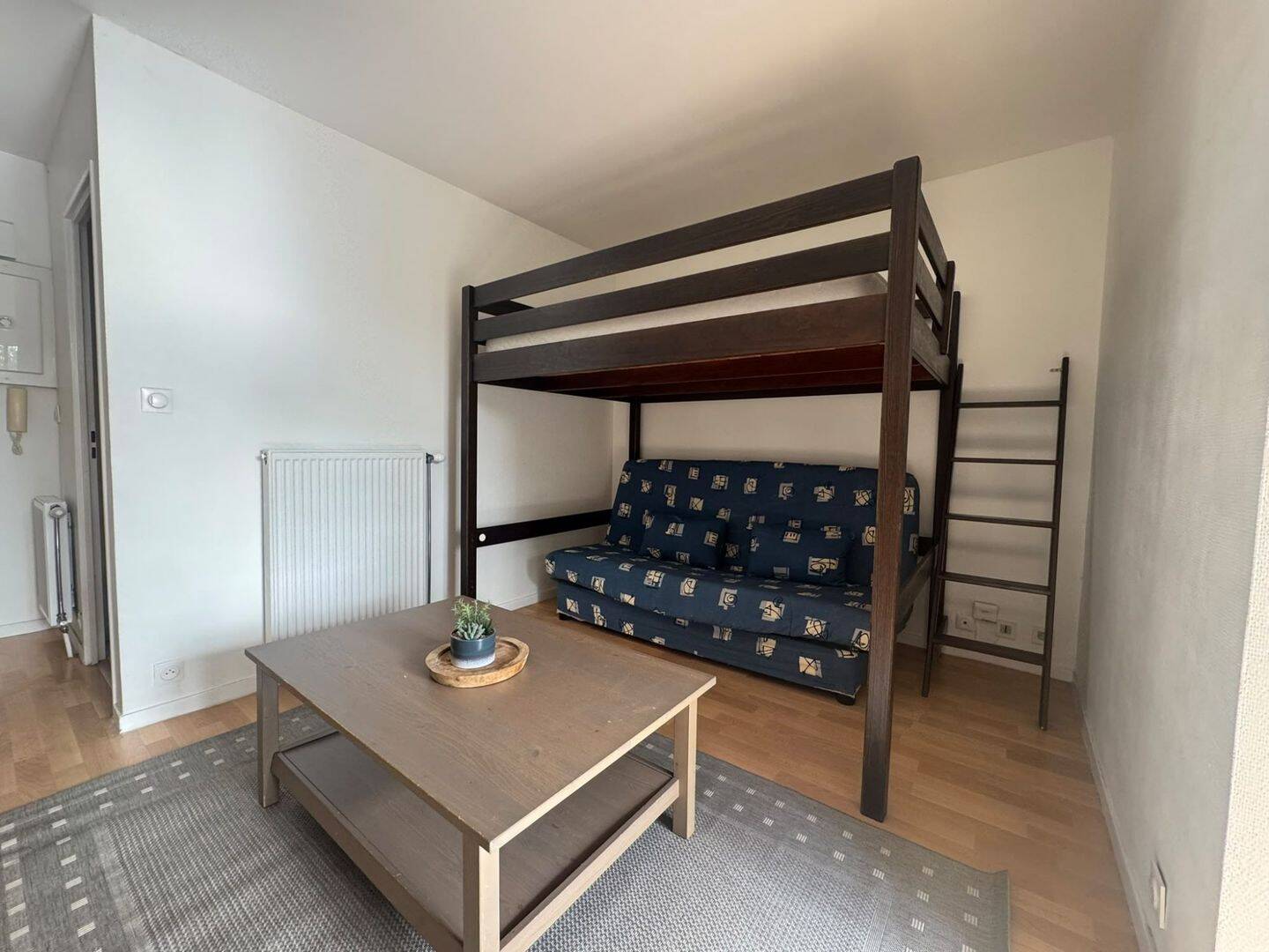 Appartement 1 pièce 30 m² · à Cergy · 30 m² · 900 €/mois