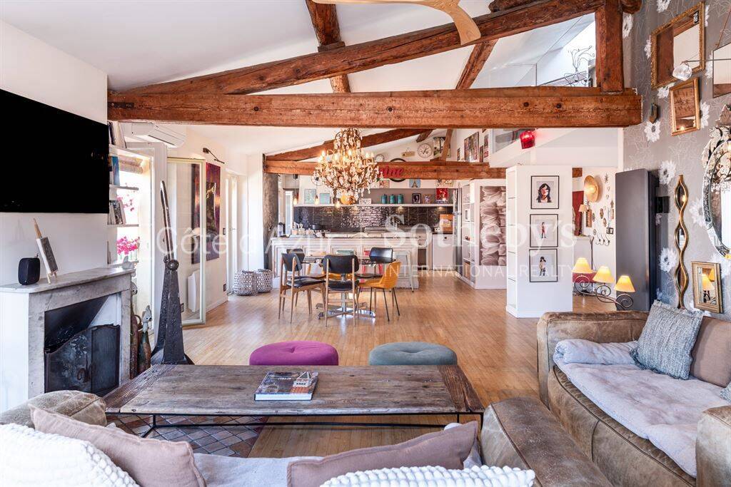 Duplex à vendre