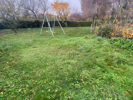 Terrain à vendre 370 000 € 606 m² de terrain Thoiry 01710