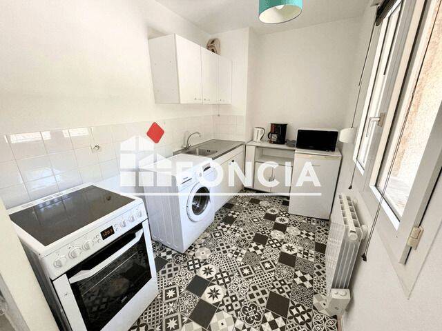 Appartement 1 pièce 32 m² · à Gex · 32,1 m² · 719 €