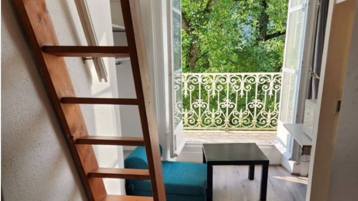 Appartement 5 pièces 50 m² · à Beure · 50 m² · 199 000 €