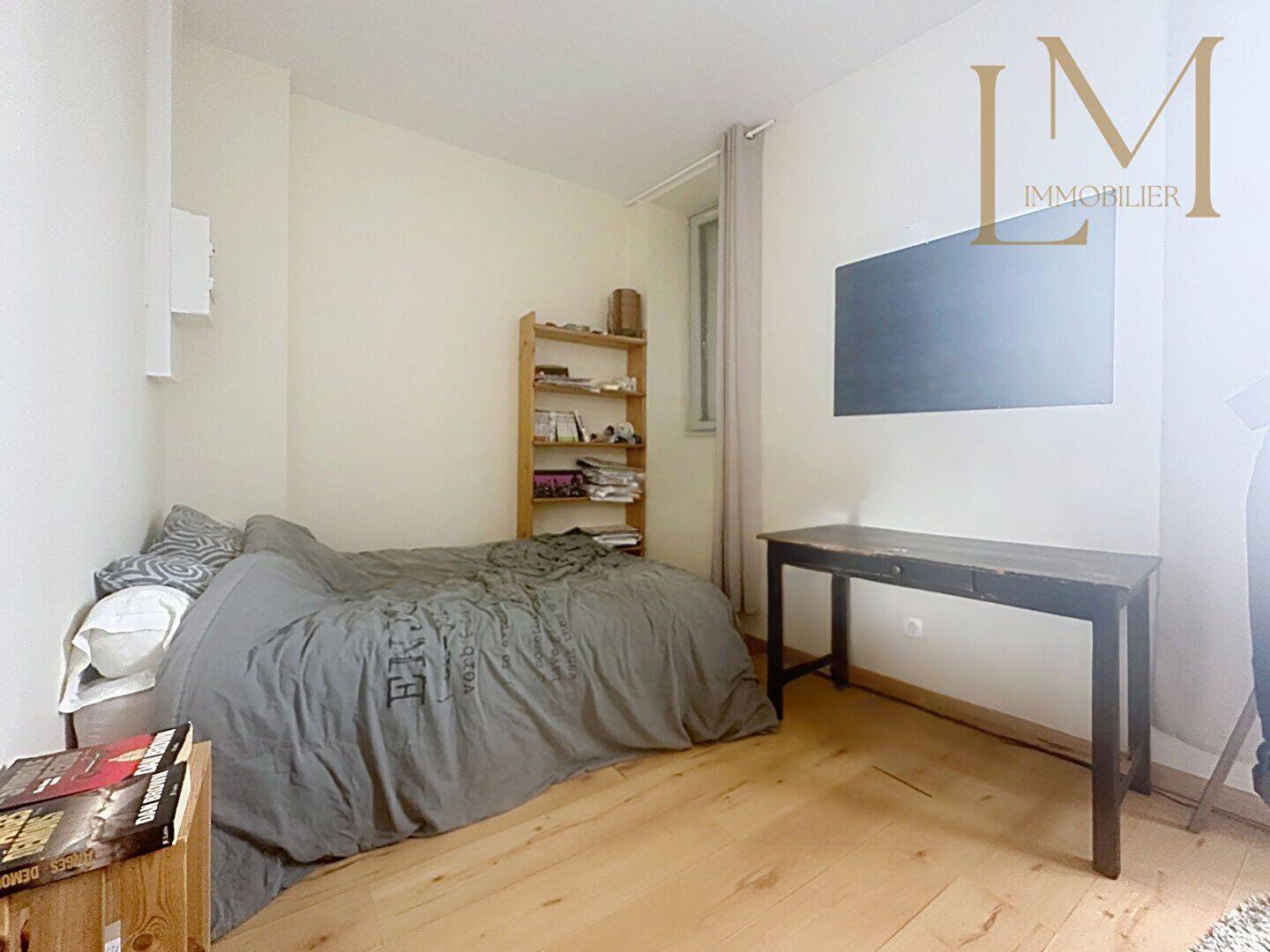 Appartement 1 pièce 21 m² · à Orléans · 21,4 m² · 499 €