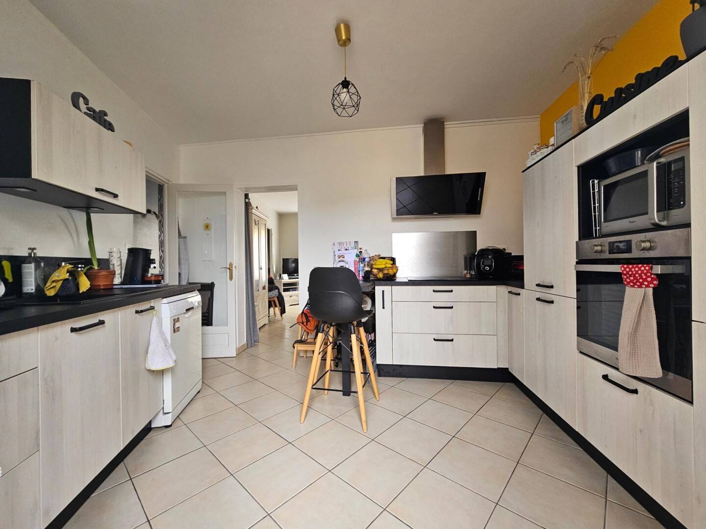 Maison 4 pièces 102 m² · à Coulans-sur-Gée · 102 m² · 167 000 €